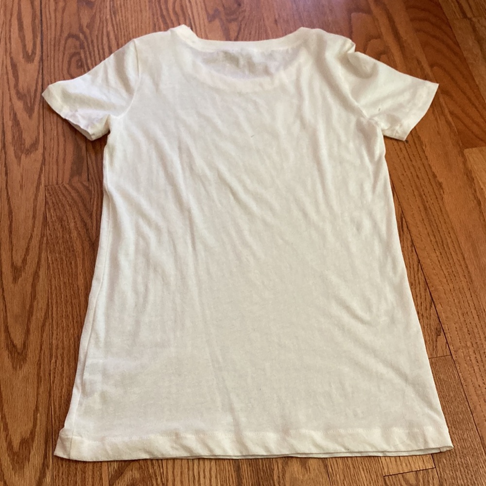 Jcrew tee - Picture 5 of 6